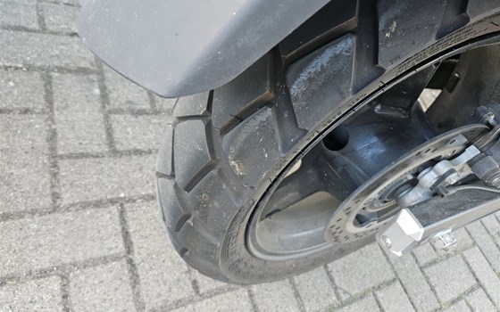 Gebrauchtmotorrad Suzuki V-Strom 650 - Bild 8