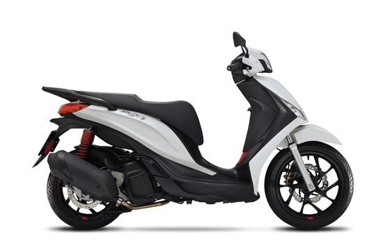 Neufahrzeug Piaggio Medley 125 S - Bild 2