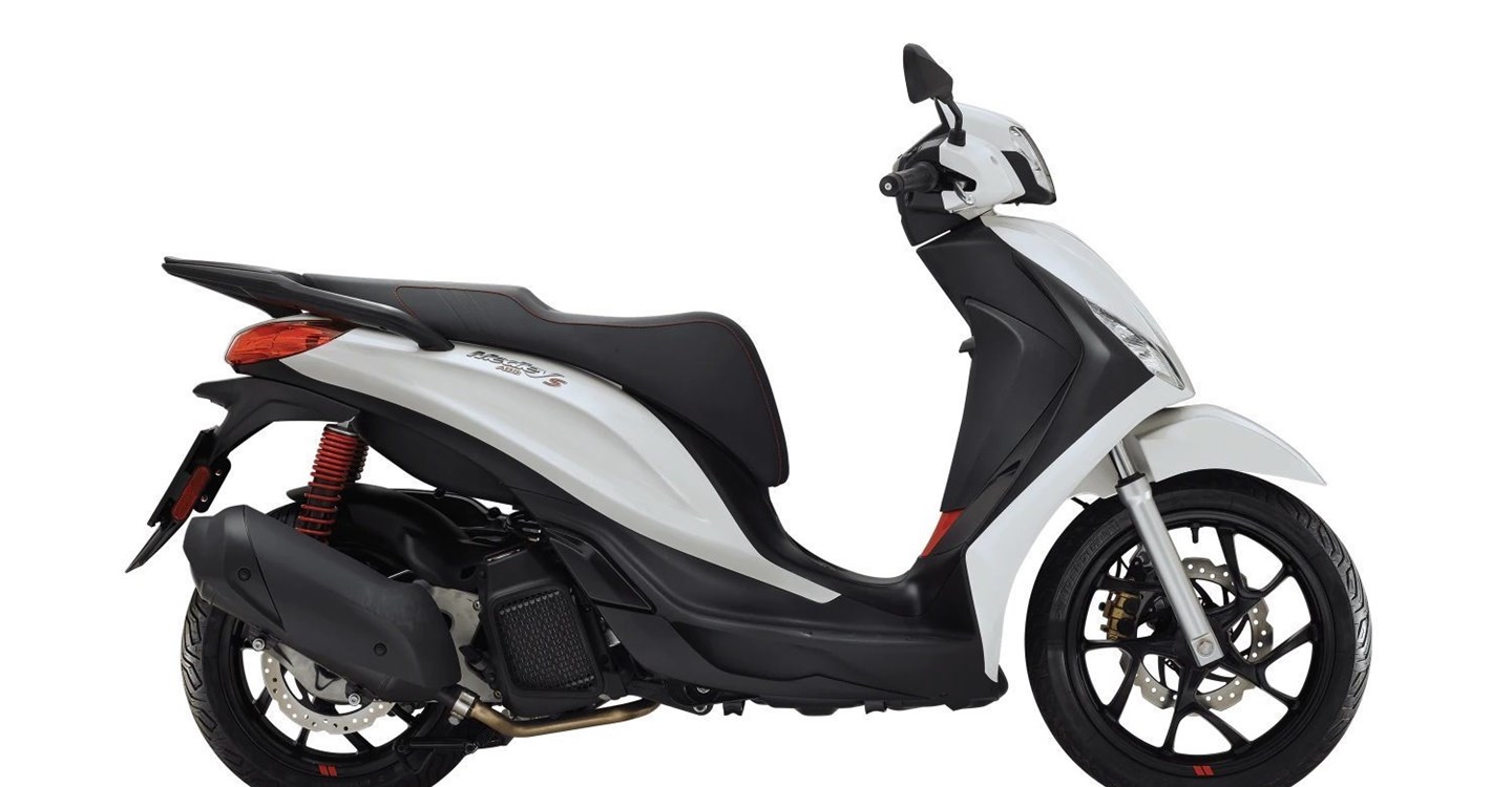 Angebot Piaggio Medley 125 S