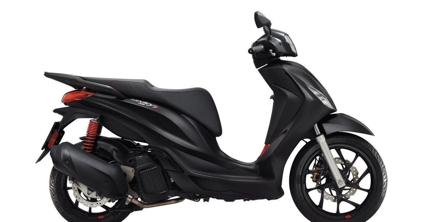 Angebot Piaggio Medley 125 S