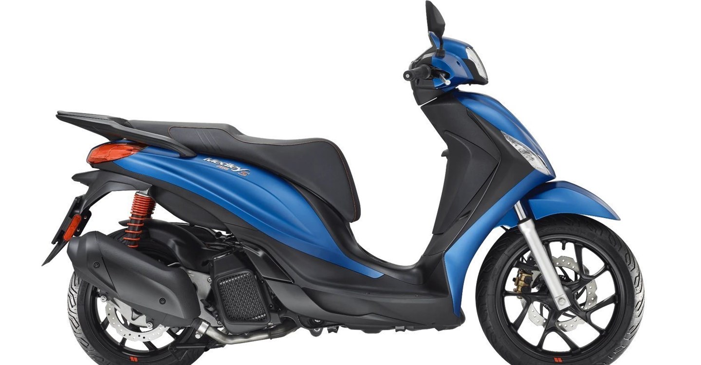 Angebot Piaggio Medley 125 S