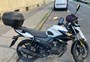 Motorrad