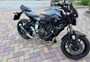Motorrad