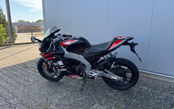 Gebrauchtmotorrad Aprilia RS 125 GP Replica - Bild 7