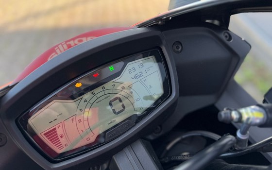 Gebrauchtmotorrad Aprilia RS 125 GP Replica - Bild 9