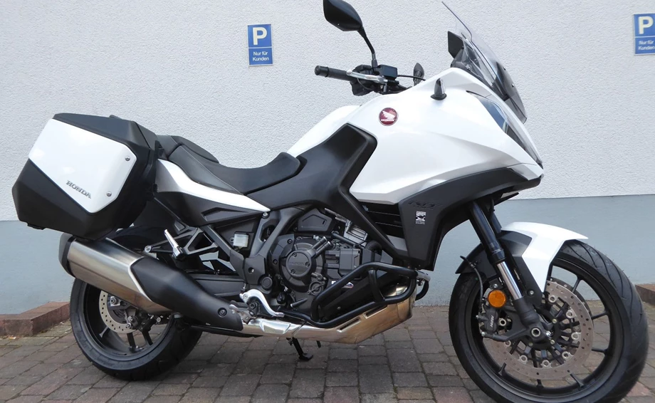 Angebot Honda NT1100 DCT Bild 1: Angebot Honda NT1100 DCT