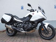 Honda NT1100 DCT