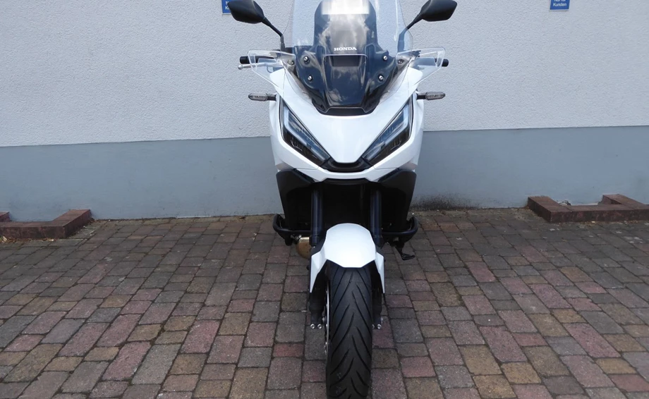 Angebot Honda NT1100 DCT Bild 2: Angebot Honda NT1100 DCT