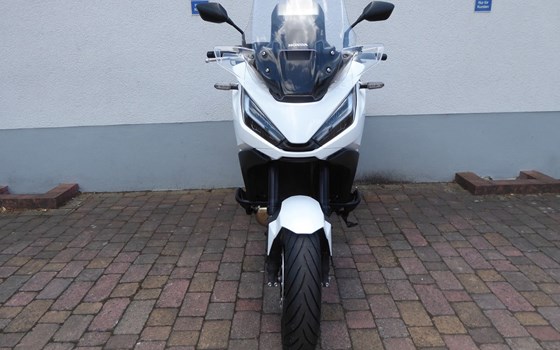 Gebrauchtmotorrad Honda NT1100 DCT - Bild 2