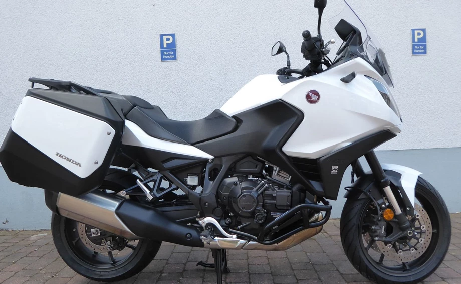 Angebot Honda NT1100 DCT Bild 3: Angebot Honda NT1100 DCT