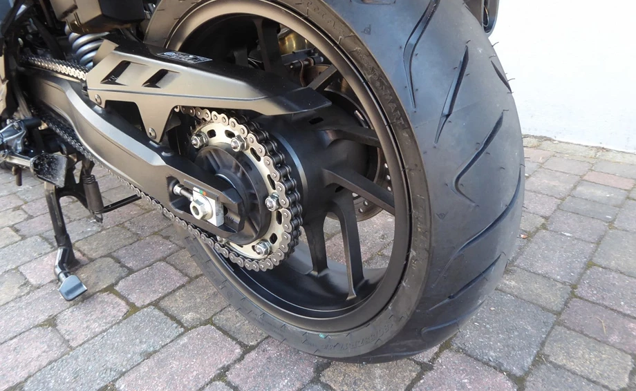 Angebot Honda NT1100 DCT Bild 6: Angebot Honda NT1100 DCT