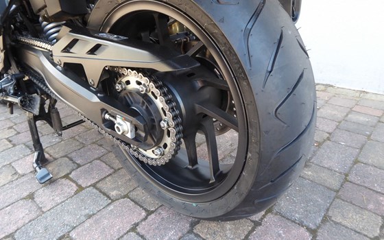 Gebrauchtmotorrad Honda NT1100 DCT - Bild 6