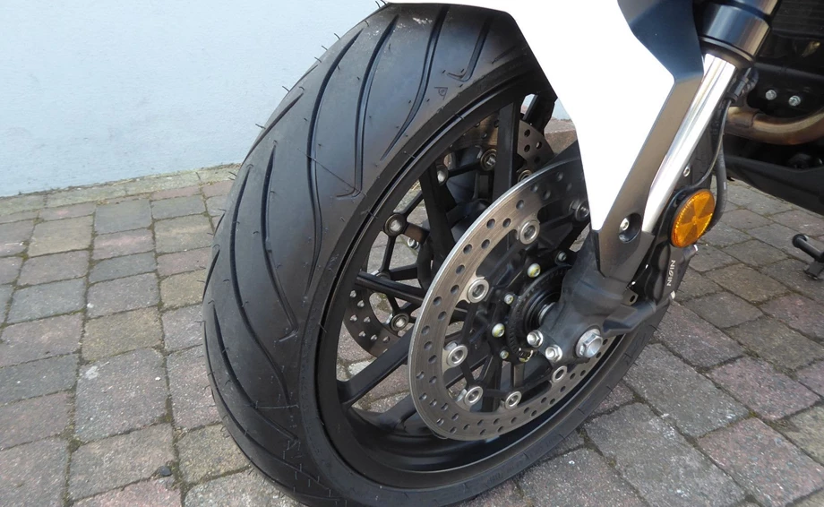 Angebot Honda NT1100 DCT Bild 7: Angebot Honda NT1100 DCT