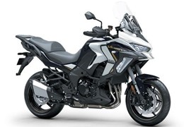 Neumotorrad Kawasaki Versys 1100 SE