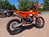 KTM 500 EXC-F SIX DAYS
