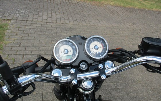 Neufahrzeug Kawasaki W230 - Bild 10