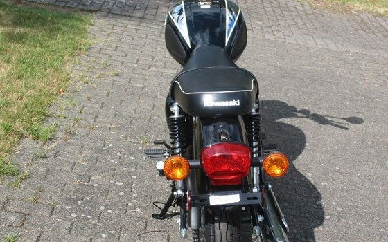 Neufahrzeug Kawasaki Meguro S1 - Bild 5