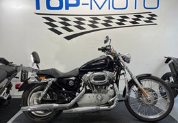 Gebrauchte Harley-Davidson Sportster XL 883 C Custom