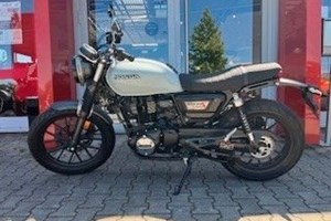Angebot Honda GB350S