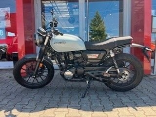 Honda GB350S