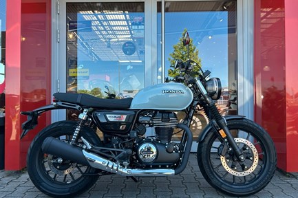 Honda GB350S