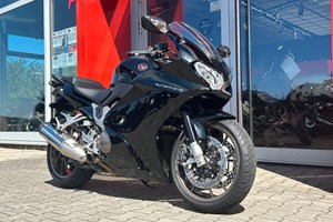 Angebot Honda VFR 800 F