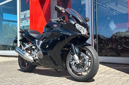 Honda VFR 800 F