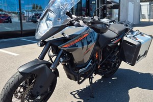Angebot KTM 1190 Adventure
