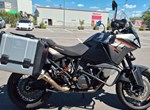 Angebot KTM 1190 Adventure