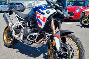 Angebot BMW F 900 GS
