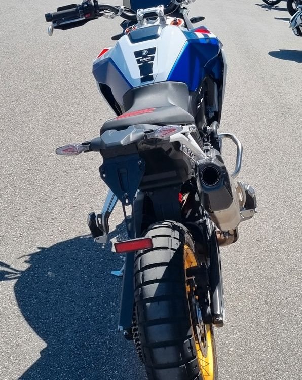 Angebot BMW F 900 GS