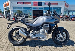 Neumotorrad Moto Guzzi V100 Mandello
