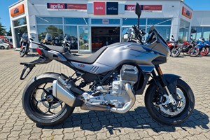 Angebot Moto Guzzi V100 Mandello