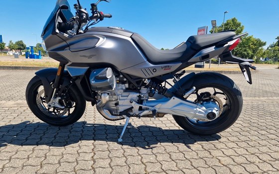 Neufahrzeug Moto Guzzi V100 Mandello - Bild 4