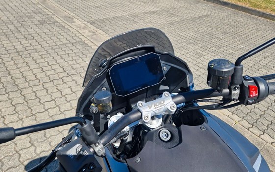 Neufahrzeug Moto Guzzi V100 Mandello - Bild 5