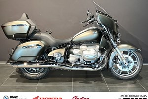 Angebot BMW R 18 Transcontinental