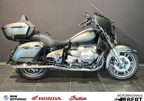 BMW R 18 Transcontinental