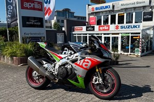 Angebot Aprilia RSV4 RF