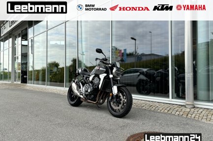 Honda CB 1000 R