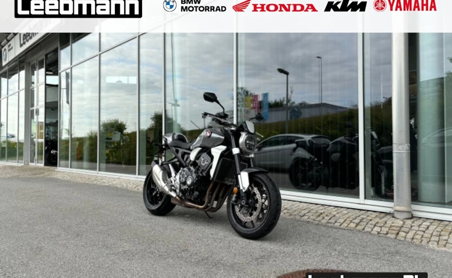 Angebot Honda CB 1000 R Bild 1: Angebot Honda CB 1000 R