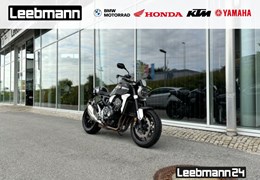 Gebrauchte Honda CB 1000 R