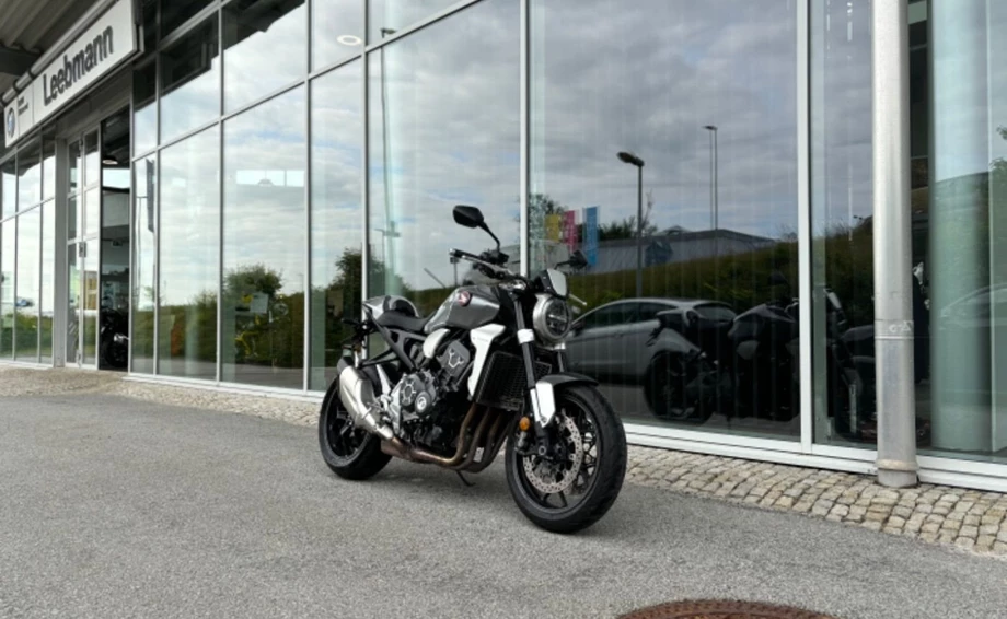 Angebot Honda CB 1000 R Bild 2: Angebot Honda CB 1000 R