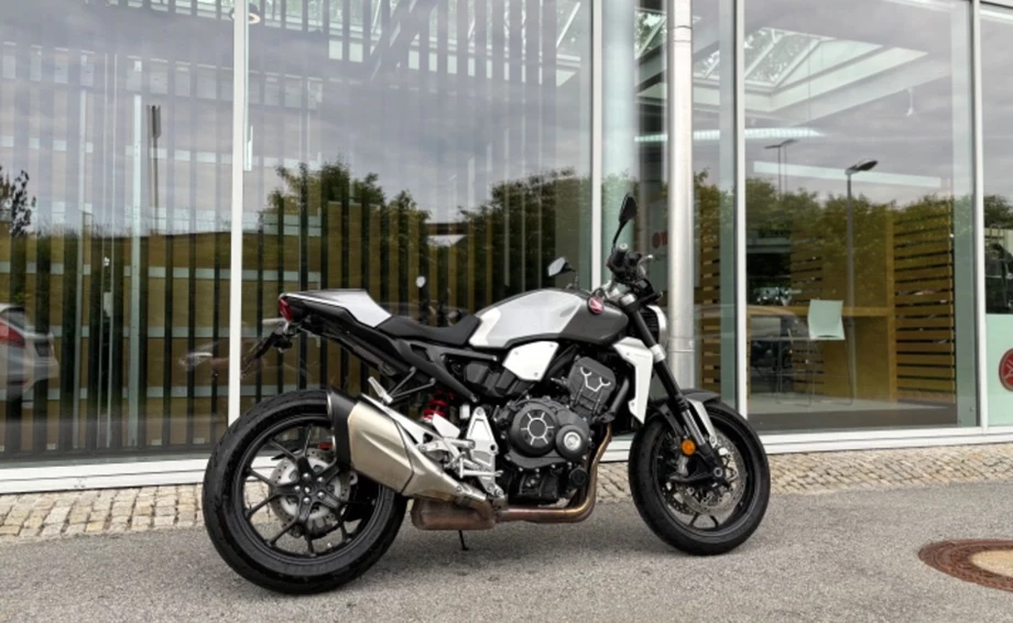 Angebot Honda CB 1000 R Bild 4: Angebot Honda CB 1000 R