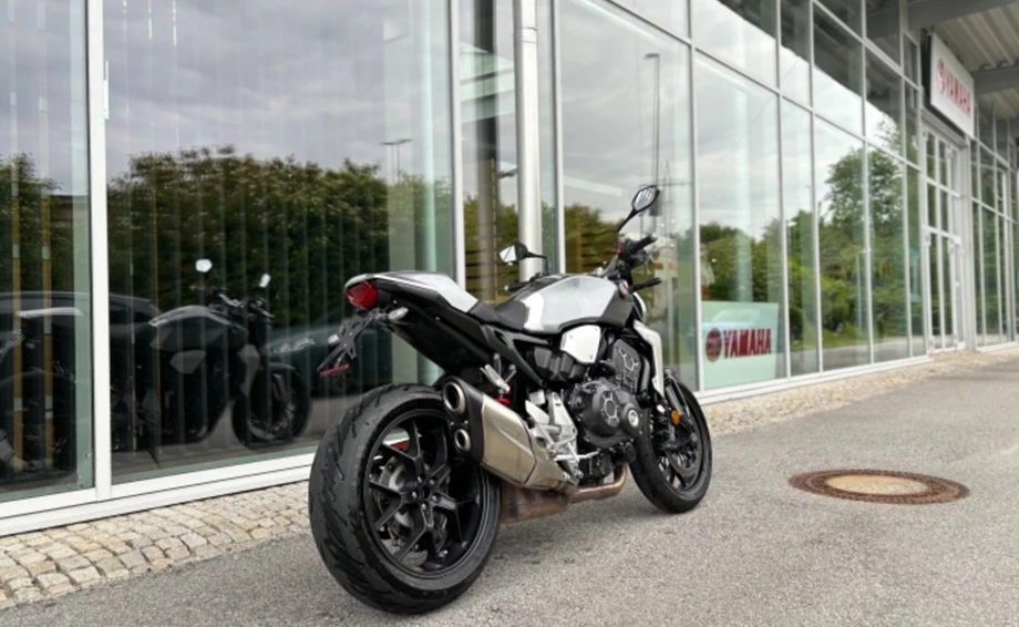 Angebot Honda CB 1000 R Bild 5: Angebot Honda CB 1000 R