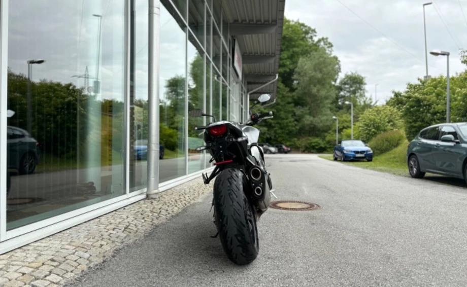 Angebot Honda CB 1000 R Bild 6: Angebot Honda CB 1000 R