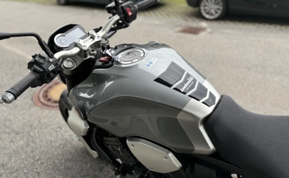 Angebot Honda CB 1000 R Bild 8: Angebot Honda CB 1000 R