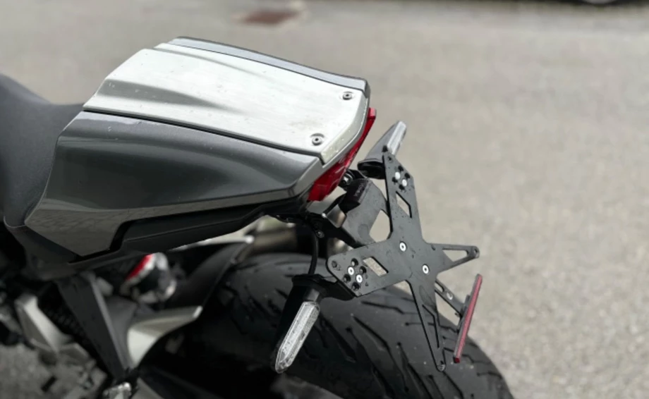 Angebot Honda CB 1000 R Bild 9: Angebot Honda CB 1000 R