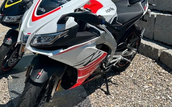 Neufahrzeug Aprilia RS 125 - Bild 5