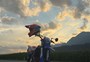 Motorrad