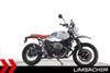 BMW R nineT Urban G/S